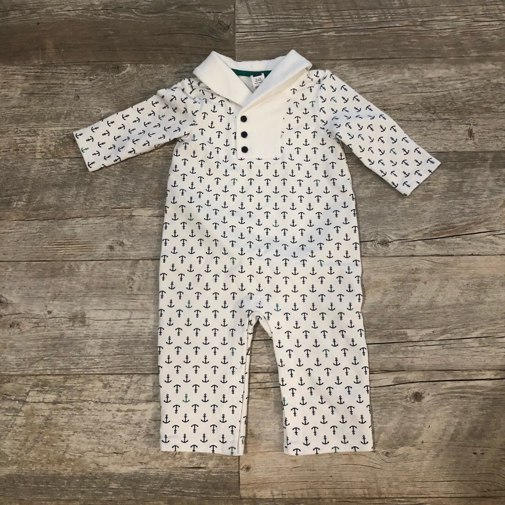 Janie and Jack outfit